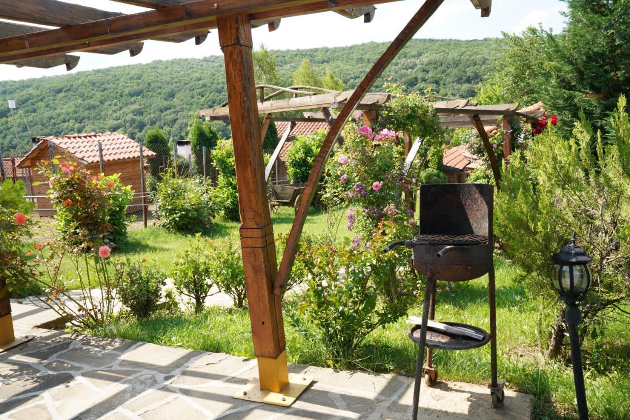 Ecocomplex Katuniszcze Hotel Katunishte Luaran gambar