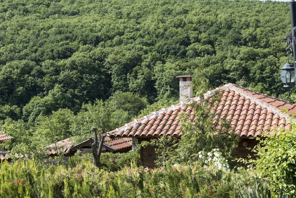 Ecocomplex Katuniszcze Hotel Katunishte Luaran gambar